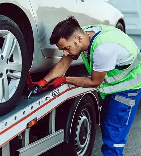 Como Solicitar Guincho em Ponta Grossa: 4 Passos Simples Ricardo Santos Guincho