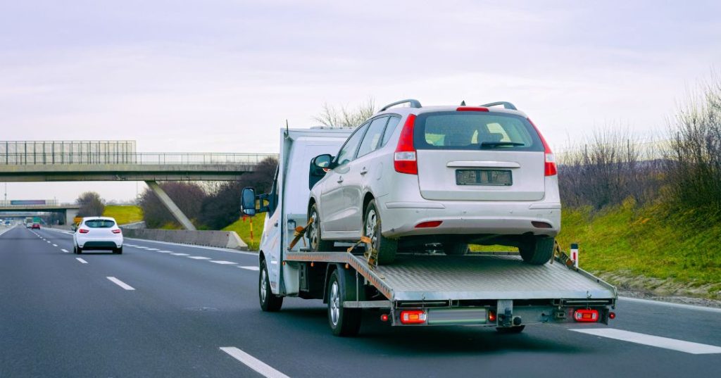 Como Solicitar Guincho em Ponta Grossa: 4 Passos Simples capa guincho em Ponta Grossa